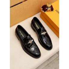 LV Leather Shoes